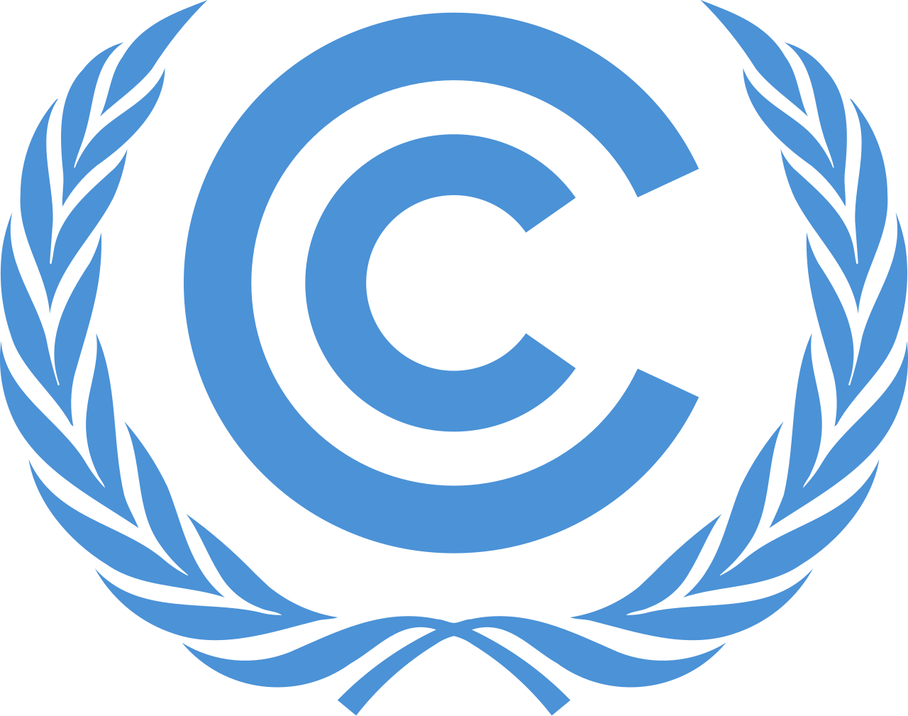 UNFCCC logo